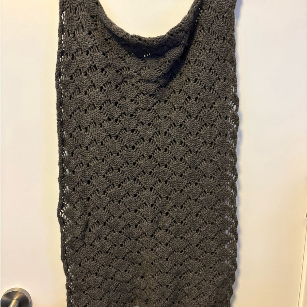 Via Spiga Infinity scarf. - Picture 2 of 3
